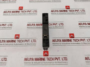 Siemens 3Rn2000-1Aw30 Thermistor Motor Protection Relay Compact Evaluation Unit 24-240V Ac/Dc 
