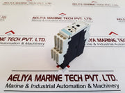 Siemens 3Rp1505-1Ap30 Timing Relay 24V Ac/Dc