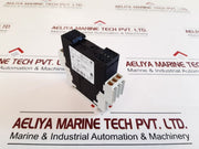 Siemens 3Rp1505-1Ap30 Timing Relay 24V Ac/Dc