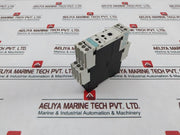 Siemens 3Rp1505-1Ap30 Timing Relay 7…10.3 Lb.In