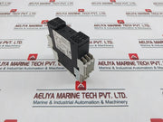 Siemens 3Rp1505-1Ap30 Timing Relay 7…10.3 Lb.In