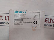 Siemens 3Rp1505-1Aw30 Electronic Time Relay