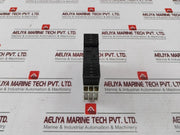 Siemens 3Rp1505-1Aw30 Electronic Time Relay 0.05 Sec-100 Hrs