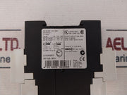 Siemens 3Rp1505-1Bp30 Timing Relay 24V Ac/Dc