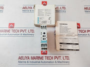Siemens 3Rp1505-1Bt20 Electronic Time Relay