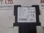 Siemens 3Rp1505-1Bt20 Multi Function Timer Relay