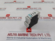 Siemens 3Rp1505-1Bt20 Multi Function Timer Relay 400-440 V Ac