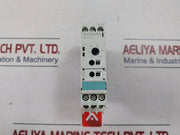 Siemens 3Rp1505-1Bt20 Multi Function Timer Relay 400-440 V Ac