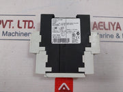 Siemens 3Rp1505-1Bt20 Multi Function Timer Relay 400-440 V Ac
