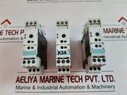 Siemens Sirius 3Rp1505-1Rw30 Time Relay