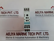 Siemens Sirius 3Rp1505-1Rw30 Time Relay