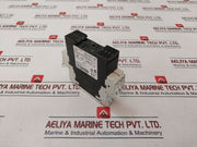 Siemens 3Rp1505-2Bp30 Time Relay Module 24V Ac/Dc