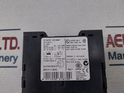Siemens 3Rp1511-1Ap30 Time Relay Multifunctional