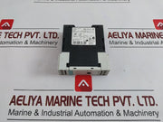 Siemens 3Rp1511-1Ap30 Time Relay 24V Ac/Dc