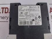 Siemens 3Rp1511-1Ap30 Time Relay 24V Ac/Dc