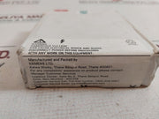 Siemens 3Rp1511-1Ap30 Timing Relay 24V Ac/Dc