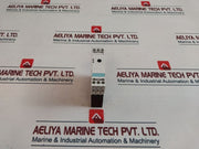 Siemens 3Rp1511-1Ap30 Timing Relay 24V Ac/Dc