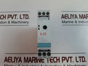 Siemens 3Rp1512-1Ap30 Time Relay 24V Ac/Dc