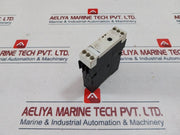 Siemens 3Rp1512-1Ap30 Time Relay 300V
