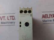 Siemens 3Rp1512-1Aq30 Timing Relay