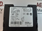 Siemens 3Rp1513-1Ap30 Relay 5-100S, 200-240 Vac