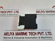 Siemens 3Rp1513-1Ap30 Relay 5-100S, 200-240 Vac