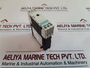 Siemens 3Rp1513-1Ap30 Relay 5-100S, 200-240 Vac
