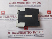 Siemens 3Rp1513-1Ap30 Time Relay On Delay 5-100S