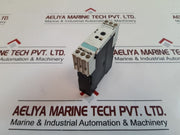 Siemens Sirius 3Rp1525-1Ap30 Time Relay (Used)