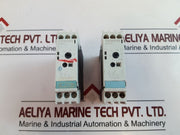 Siemens Simirel 3Rp1525-1Ap30 Time Relay