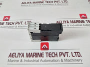 Siemens 3Rp1525-1Ap30 Time Delay Relay 24V Ac/Dc Used