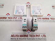 Siemens 3Rp1525-1Ap30 Multifunctional Time Relay 200-240 Vac