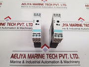 Siemens 3Rp1525-1Ap30 Multifunctional Time Relay 200-240 Vac