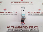 Siemens 3Rp1525-1Ap30 Multifunctional Time Relay 200-240 Vac