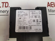 Siemens 3Rp1525-1Ap30 Multifunctional Time Relay 200-240 Vac