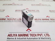 Siemens 3Rp1525-1Ap30 Multifunctional Time Relay 200-240 Vac