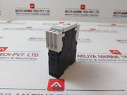 Siemens 3Rp1525-1Ap30 Time Relay On Delay 200-240V Ac
