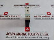 Siemens Sirius 3R 3Rp1525-1Ap30 Time Relay 200-240V Ac