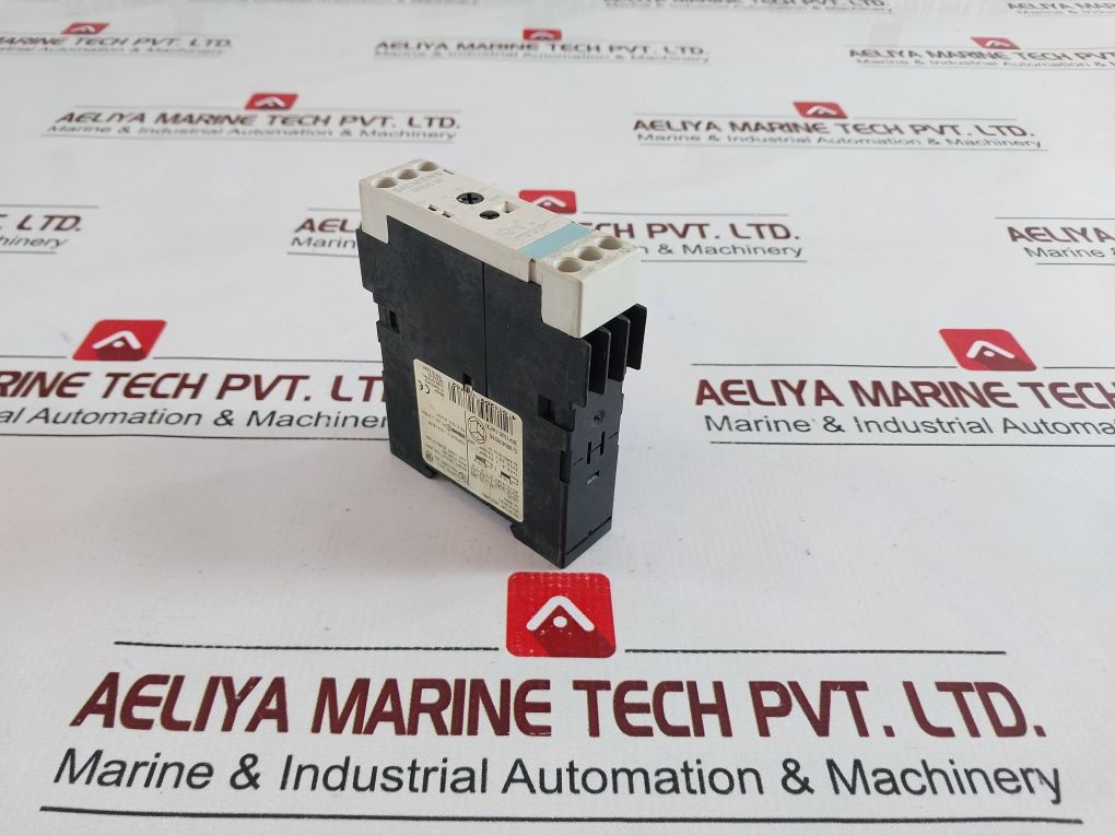 Siemens Sirius 3R 3Rp1525-1Ap30 Time Relay 200-240V Ac