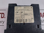 Siemens Sirius 3R 3Rp1525-1Ap30 Time Relay 200-240V Ac