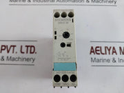 Siemens Sirius 3R 3Rp1525-1Ap30 Time Relay 200-240V Ac