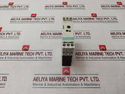 Siemens 3Rp1525-1Ap30 Time Relay 200-240Vac