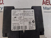Siemens 3Rp1525-1Ap30 Time Delay Relay 24V Ac/Dc