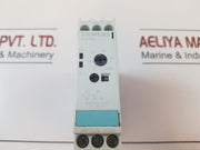 Siemens 3Rp1525-1Aq30 Time Relay 300V