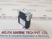 Siemens 3Rp1525-1Aq30 Time Relay 300V