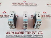 Siemens 3Rp1525-1Bp30 Time Relay