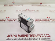 Siemens 3Rp1525-1Bp30 Time Relay 24V Ac/Dc (New)