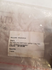 Siemens 3Rp1525-1Bp30 Time Relay 24V Ac/Dc (New)