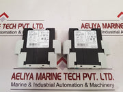 Siemens 3Rp1525-1Bp30 Time Relay 24V Ac/Dc (New)