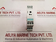 Siemens 3Rp1525-1Bp30 Time Relay 24V Ac/Dc (New)